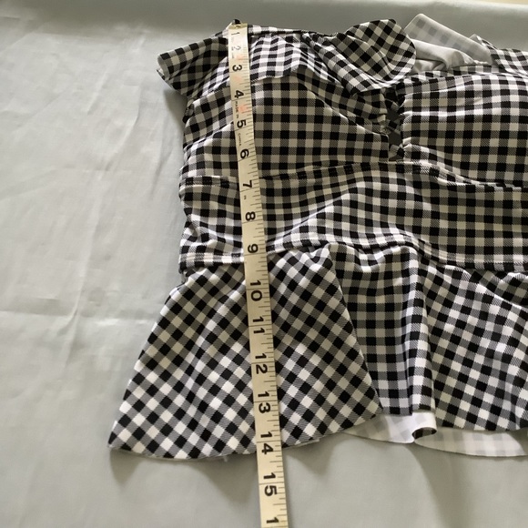 Torrid Tank - Picture 9 of 10